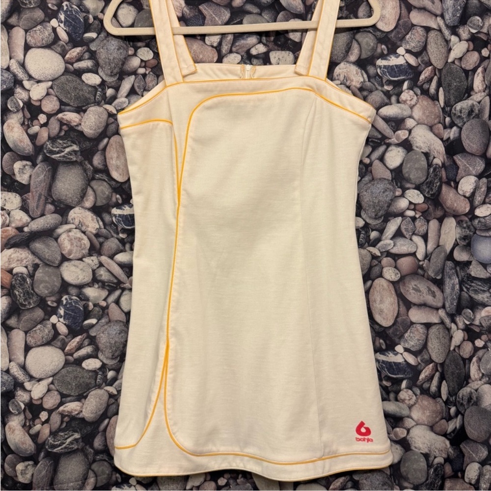 Tennis Dress